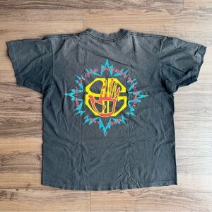 Vintage Body Glove Graphic Tee